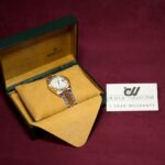 Rolex Turn O Graph Gold/Steel — photo 12