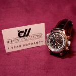 Jaeger Extreme World Chrono — photo 12