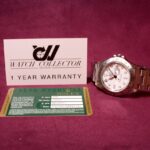 Rolex Explorer 2 M Serial — photo 12