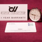 IWC Portuguese Chronograph — photo 12