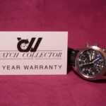 IWC Pilot Chronograph — photo 12