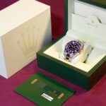 Rolex Submariner 18kGold/Steel — photo 12