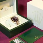 Rolex Submariner 18kGold/Steel — photo 12