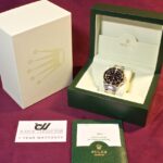 Rolex Submariner 18kGold/Steel — photo 12