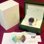 Rolex Submariner 16610 — photo 12