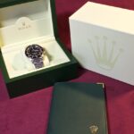 Rolex Submariner 16610 — photo 12