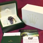 Rolex Submariner Non Date — photo 11