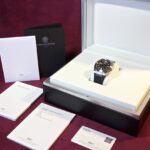 IWC Ingenieur Mission Earth — photo 12