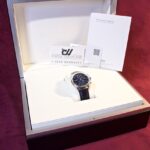 IWC Portuguese Chrono — photo 12