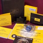 Breitling Transocean Limited — photo 12