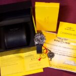 Breitling Chronomat 44mm — photo 12