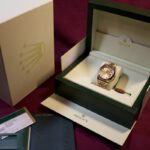 Rolex Day Date 2 18k Gold — photo 12