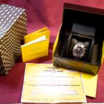 Breitling Chronomat Blackbird 44 — photo 12