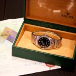 Rolex Explorer 1 114270 — photo 12
