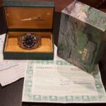 Rolex Submariner 14060 — photo 12