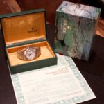 Rolex Explorer 2 — photo 12