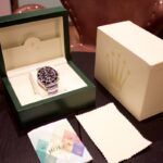 Rolex Sea Dweller 16660 — photo 12