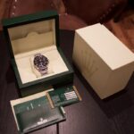 Rolex Submariner M Series — photo 12