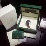 Rolex Deep Sea D-Blue — photo 13