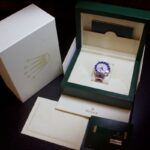 Rolex Yacht Master 2 Steel — photo 12