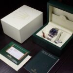 Rolex Oyster Perpetual 36mm — photo 13