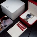 Omega Seamaster Co-Axial — photo 12