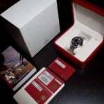 Omega Seamaster Auto — photo 12