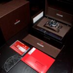 Tudor Black Bay Blue — photo 12