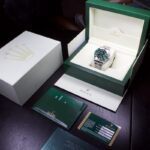 Rolex Submariner Ceramic Date — photo 12