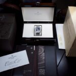 Patek Nautilus Chronograph 5980 — photo 11