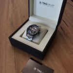 Tag Heuer Carrera Calibre Heuer 01 — photo 7