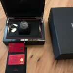Omega Dark Side Of The Moon — photo 10