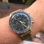 Omega Speedmaster 1965' Ref ST105-003-65 — photo 13