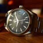 Omega Seamaster Aqua Terra Co-Axial 36.2mm 2504.50.00 — photo 9