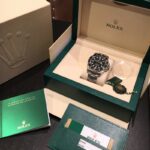 Rolex Submariner Ceramic Ref 116610LN — photo 13