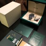 Rolex Gmt Master 2 Ceramic BLNR — photo 10