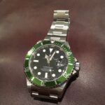 Rolex Submariner 16610LV M Series — photo 13