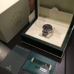 Rolex Deep Sea Ceramic 44mm — photo 11