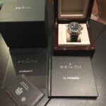 Zenith Type 20 Annual Calendar Chronograph Pilot 48mm — photo 12