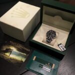 Rolex Submariner 16610 M Series 2008 — photo 12