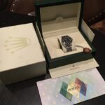 Rolex Submariner Non Date 14060M — photo 11