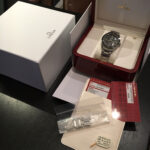 Omega Seamaster 300 Master Co-Axial 41mm — photo 11