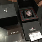 Tag Heuer Carrera 43mm Day Date — photo 13