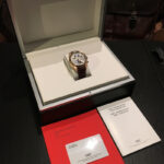 IWC Pilot Spitfire Perpetual Calendar Flyback Chrono 46mm — photo 14