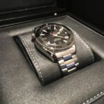 Omega Planet Ocean Ceramic Liquid Metal 42mm Limited Edition — photo 10