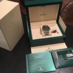 Rolex Submariner Ceramic 18kGold/Steel — photo 12