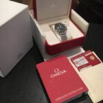 Omega Speedmaster Moon Ref: 3570.5000 — photo 11