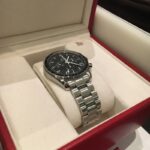 Omega Speedmaster Moon Ref: 3570.5000 — photo 12