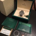Rolex Sea Dweller Ceramic Ref - 116600 — photo 11