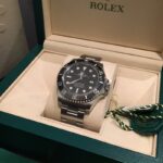Rolex Sea Dweller Ceramic Ref - 116600 — photo 12